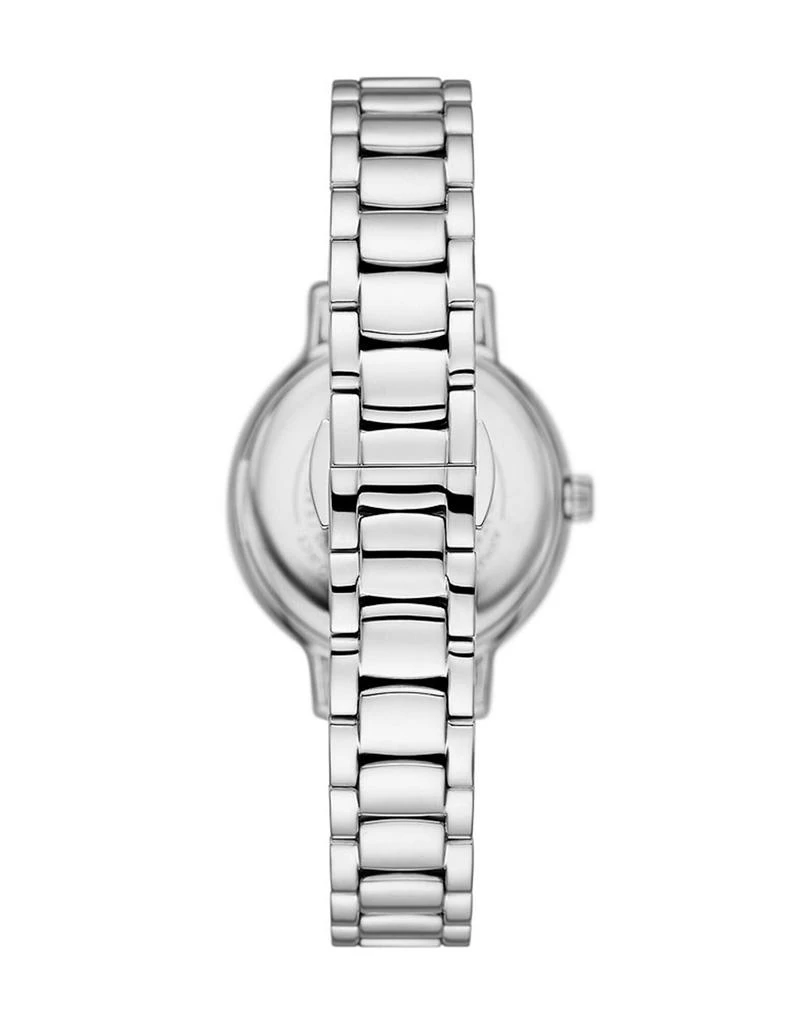 商品Emporio Armani|Wrist watch,价格¥2652,第2张图片详细描述