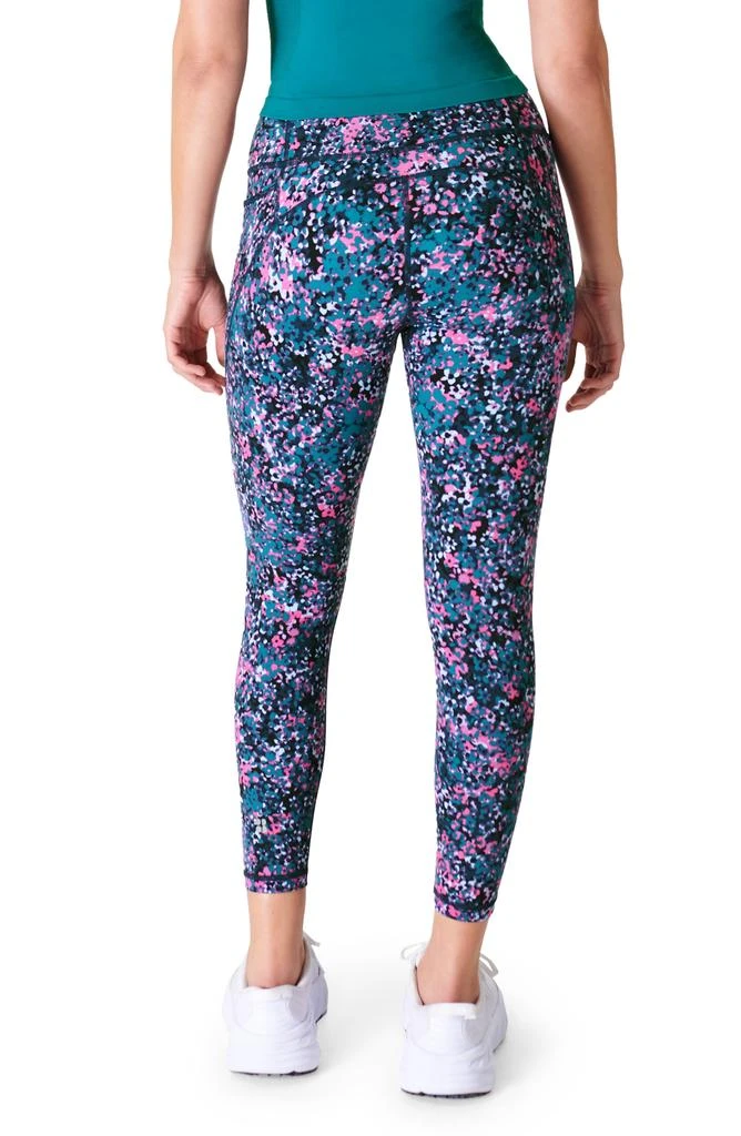 商品SWEATY BETTY|Power Pocket Workout Leggings,价格¥380,第2张图片详细描述