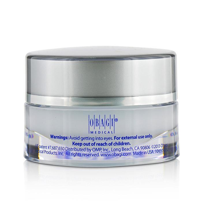 商品Obagi|欧邦琪 眼部修护霜Elastiderm Eye Treatment Cream 15ml/0.5oz,价格¥796,第5张图片详细描述