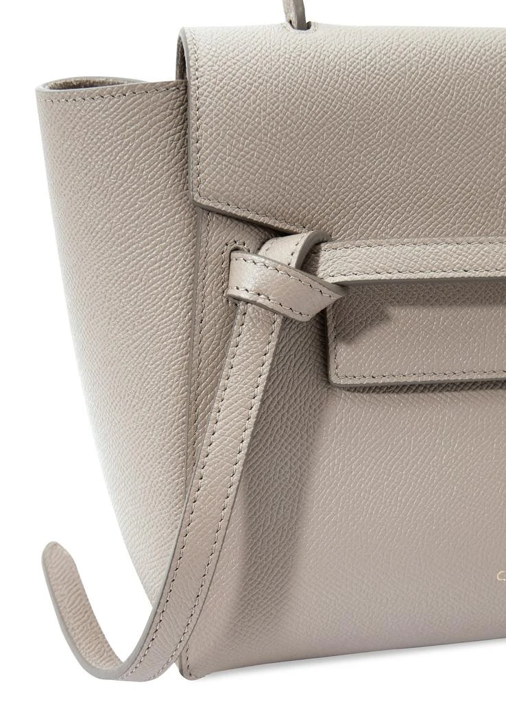 商品Celine|Belt Bag 鲶鱼包,价格¥18882,第5张图片详细描述