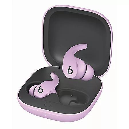 商品Beats by Dr. Dre|Beats Fit Pro True Wireless Noise Cancelling Earbuds (Choose Color),价格¥1325,第1张图片