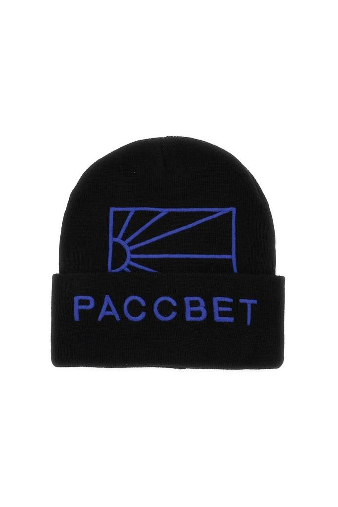 商品RASSVET|Rassvet wool beanie,价格¥497,第1张图片