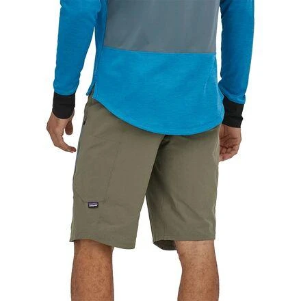 商品Patagonia|Landfarer Bike Short - Men's,价格¥409,第2张图片详细描述