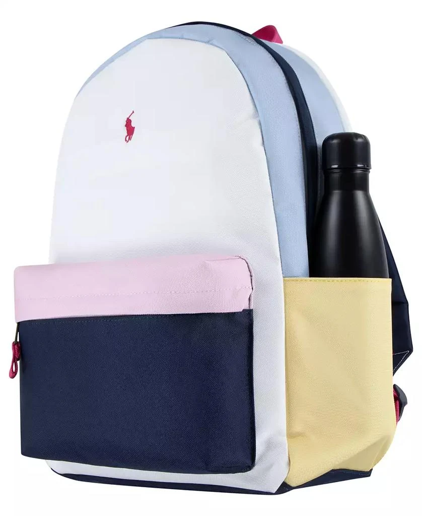 Kids Color Backpack 商品