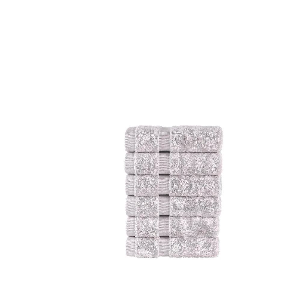 Alexis Antimicrobial Irvington Washcloth (Pack of 6) 商品