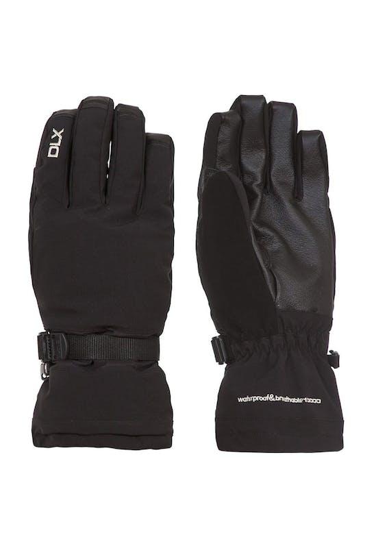Trespass Spectre Ski Gloves (Black)商品第1张图片规格展示
