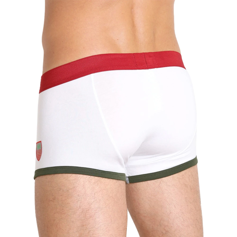 EMPORIO ARMANI 白色男士内裤 111866-5A510-00010 商品