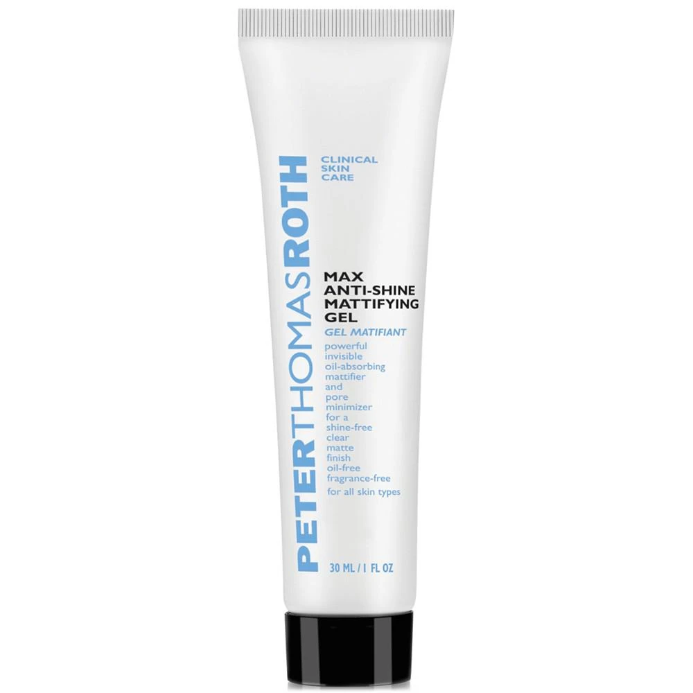 商品Peter Thomas Roth|控油凝胶,价格¥262,第1张图片