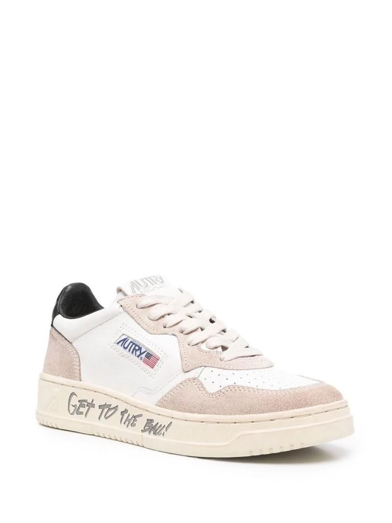 商品Autry|AUTRY SNEAKERS SHOES,价格¥1388,第4张图片详细描述