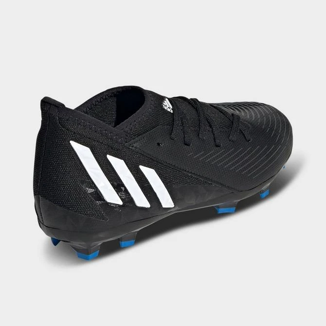 Big Kids' adidas Predator Edge.3 Firm Ground Soccer Cleats 商品