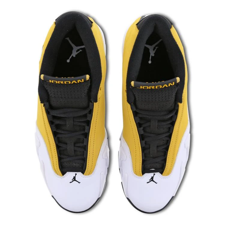商品Jordan|Jordan 14 Retro - Men Shoes,价格¥1704,第5张图片详细描述