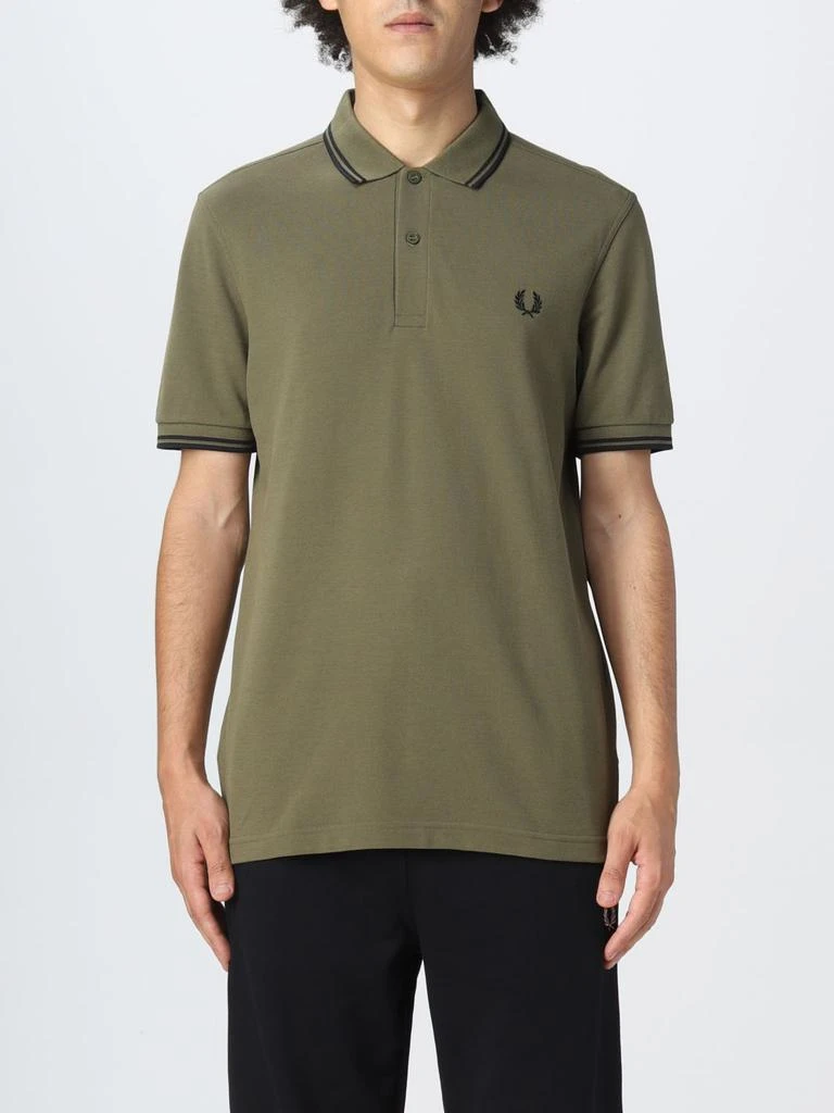 商品Fred Perry|Fred Perry polo shirt for man,价格¥736,第1张图片