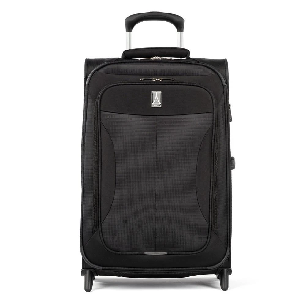 商品Travelpro|CLOSEOUT! Walkabout 5 21" 2-Wheel Softside Carry-On, Created for Macy's,价格¥1265,第1张图片