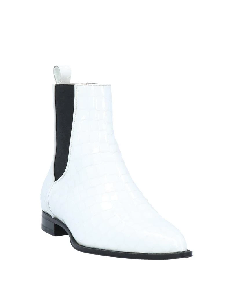 商品CESARE PACIOTTI|Ankle boot,价格¥766,第2张图片详细描述