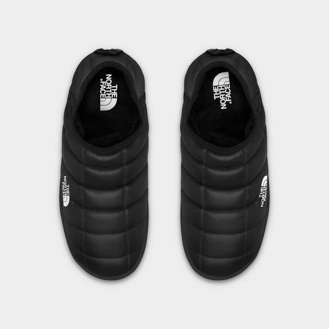 商品The North Face|Men's The North Face ThermoBall™ Traction Mule V Slip-On Casual Shoes,价格¥441,第3张图片详细描述