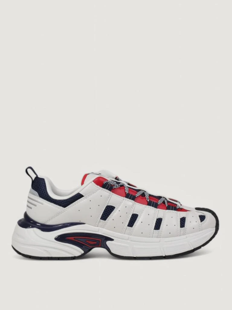 商品Tommy Hilfiger|Sneakers men Tommy Hilfiger,价格¥955,第1张图片