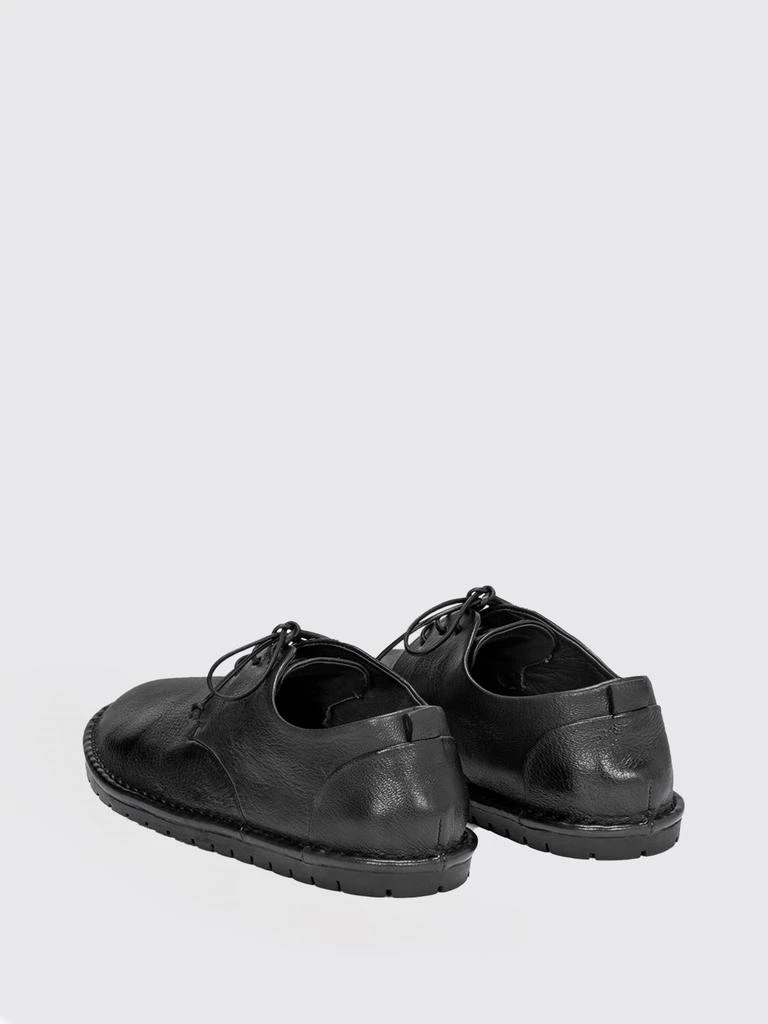 商品Marsèll|Marsèll brogue shoes for man,价格¥3023,第3张图片详细描述