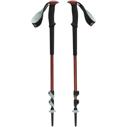 商品Black Diamond|Trail Trekking Poles,价格¥988,第5张图片详细描述