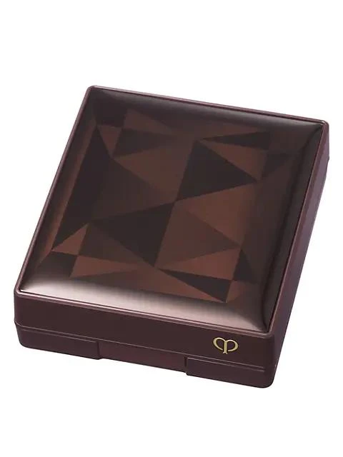 商品Cle de Peau|Bronzing Powder Duo,价格¥712,第2张图片详细描述