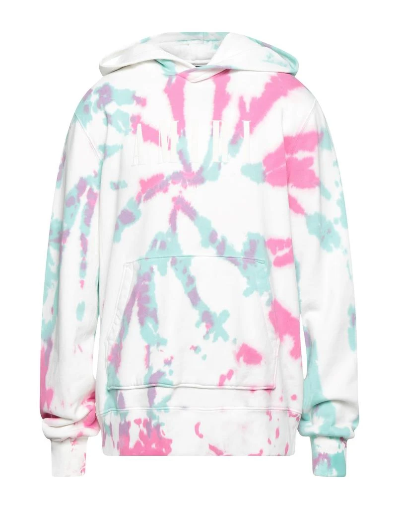 商品AMIRI|Hooded sweatshirt,价格¥3732,第1张图片