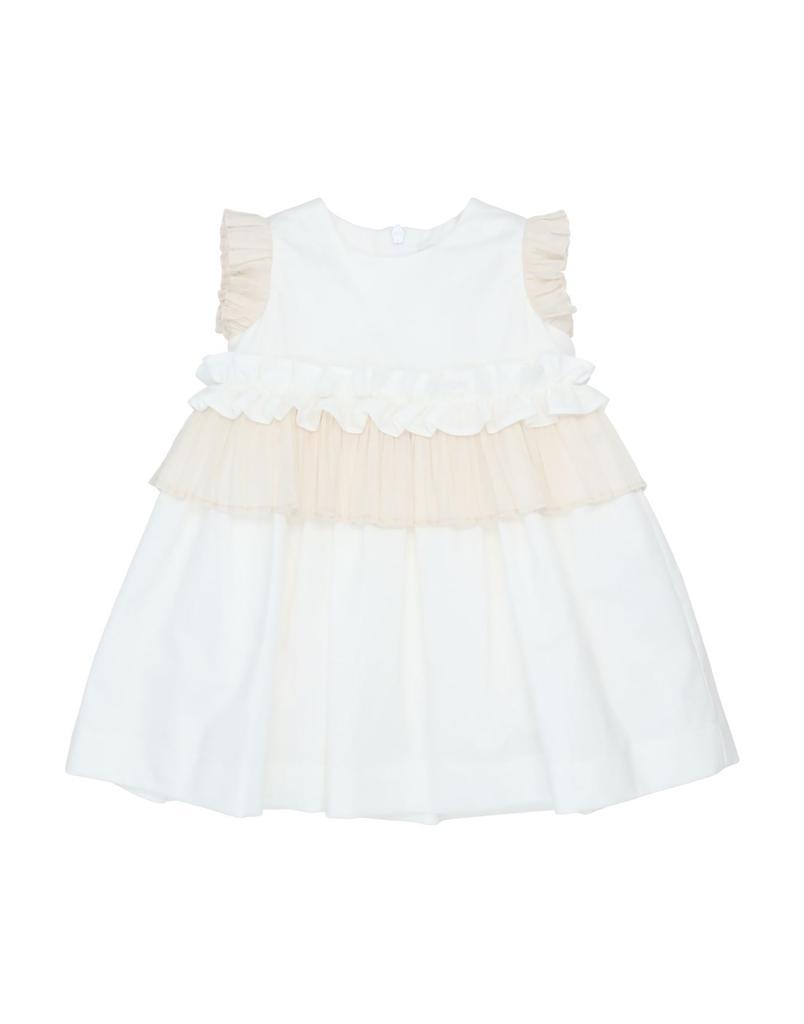 商品IL GUFO|Dress,价格¥1179,第1张图片