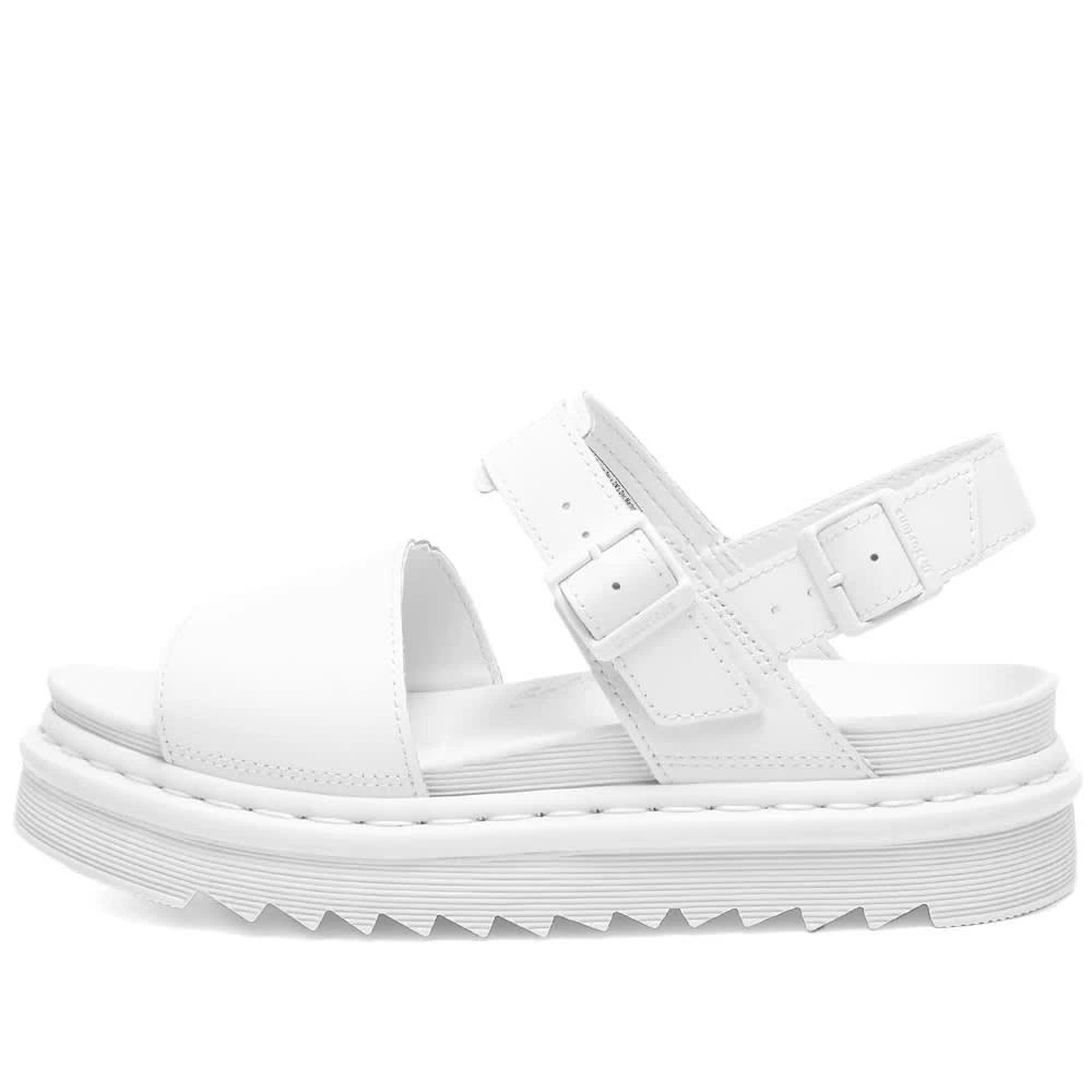 商品Dr. Martens|Dr. Martens Voss Sandal,价格¥558,第2张图片详细描述