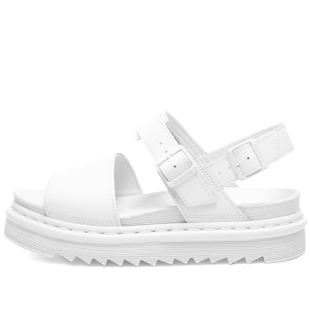 商品Dr. Martens|Dr. Martens Voss Sandal,价格¥806,第4张图片详细描述