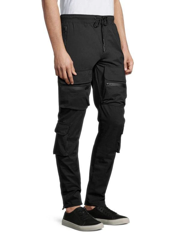 商品American Stitch|Cargo Joggers,价格¥162,第3张图片详细描述