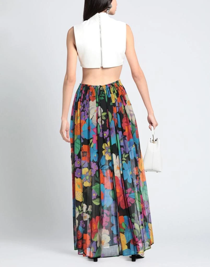 商品TWINSET|Maxi Skirts,价格¥1351,第3张图片详细描述