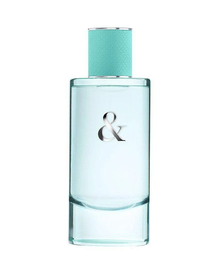 商品Tiffany & Co.|Tiffany & Love for Her Eau de Parfum,价格¥1027,第2张图片详细描述