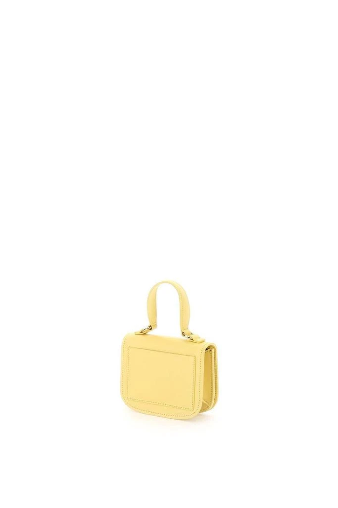 商品Jil Sander|CROSSBODY MINI BAG,价格¥1806,第2张图片详细描述