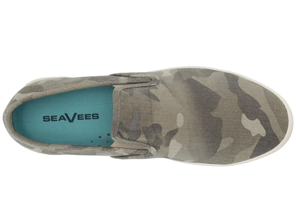 商品SeaVees|Baja Slip-On Saltwash,价格¥509,第2张图片详细描述