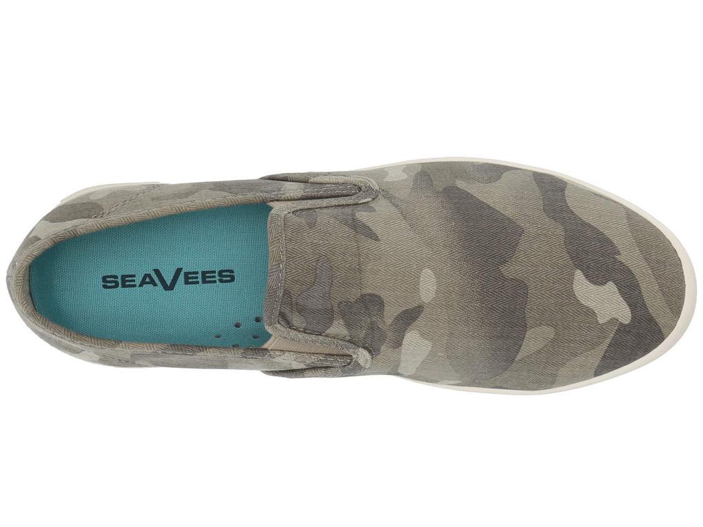 商品SeaVees|Baja Slip-On Saltwash,价格¥427,第4张图片详细描述