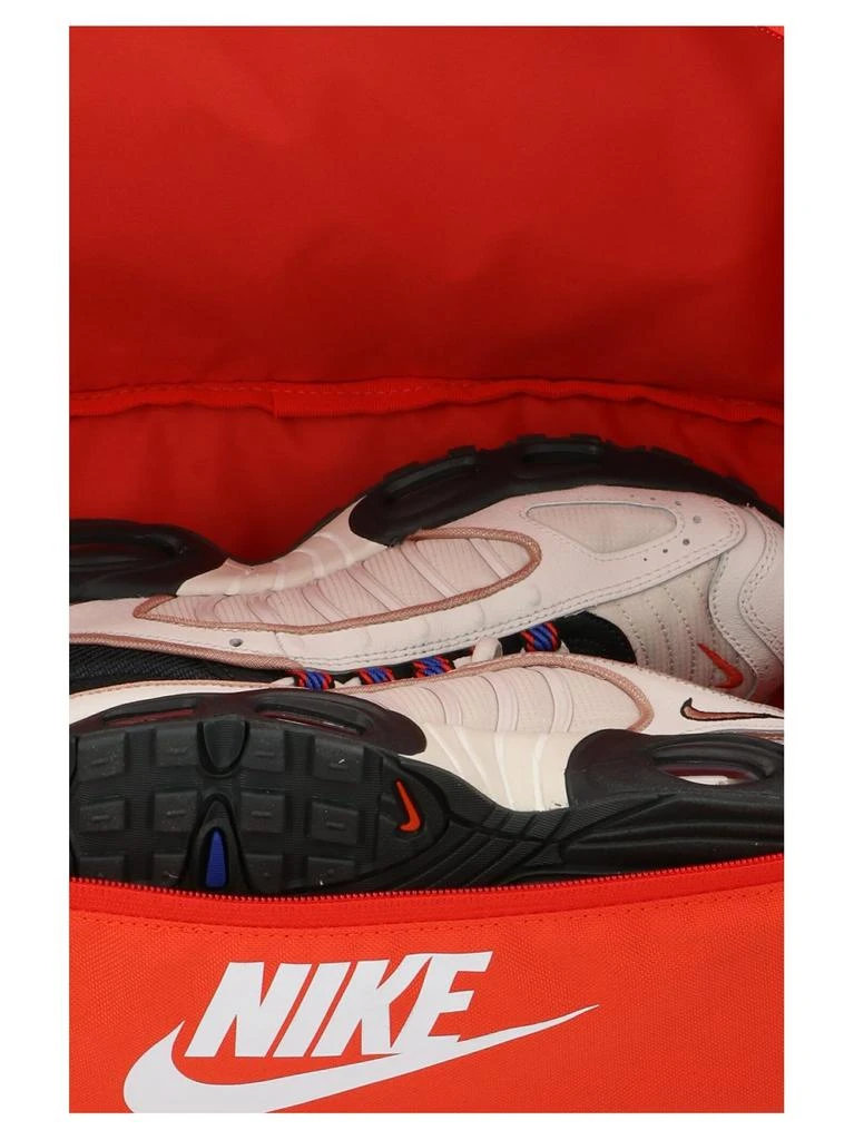 商品NIKE|Nike Logo Printed Shoe Box Bag,价格¥139,第3张图片详细描述