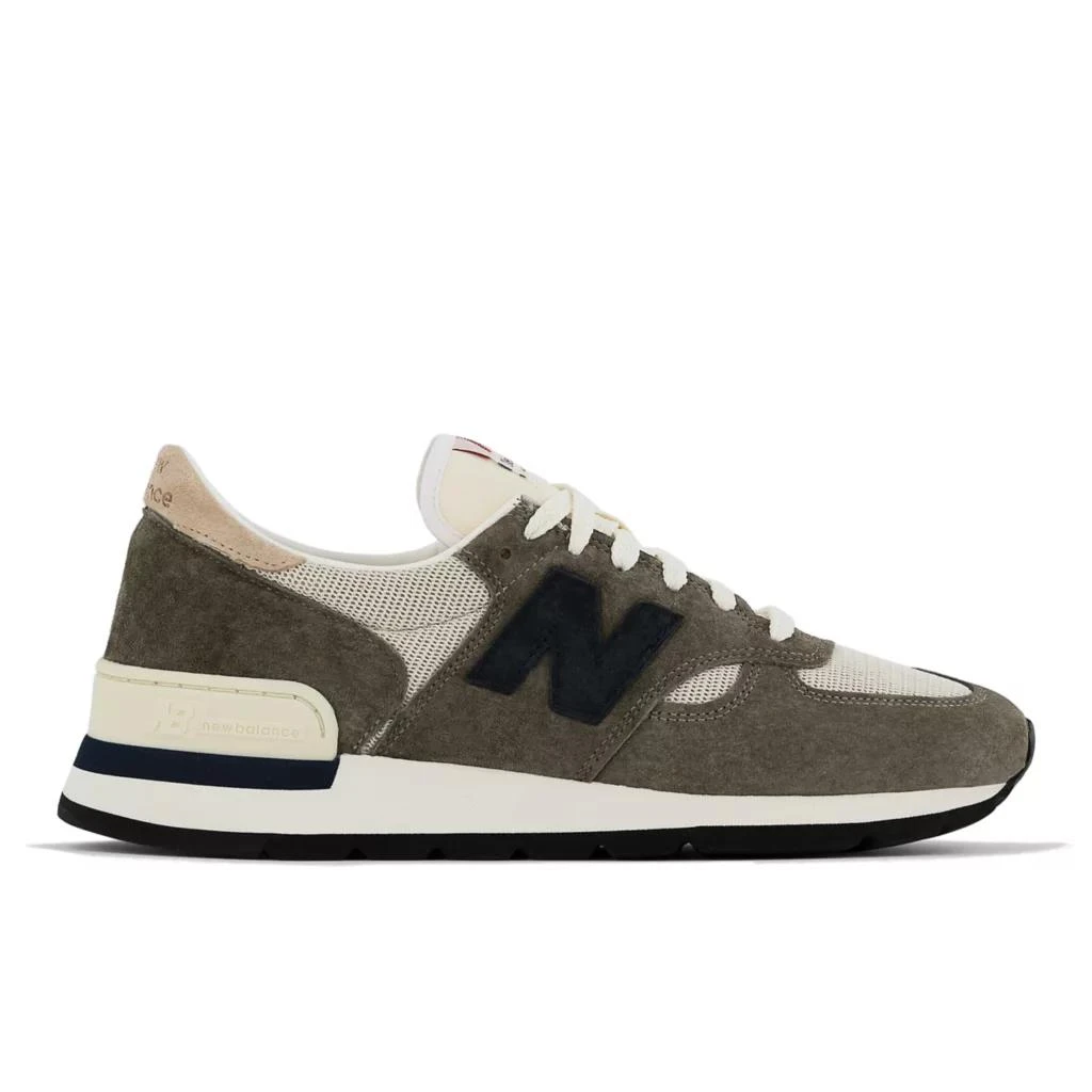 商品New Balance|MADE in USA 990,价格¥1425,第1张图片