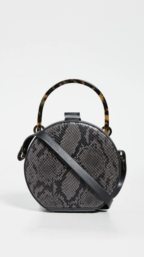 商品Nico Giani|Nico Giani Tunilla Circle Bag,价格¥1989,第2张图片详细描述