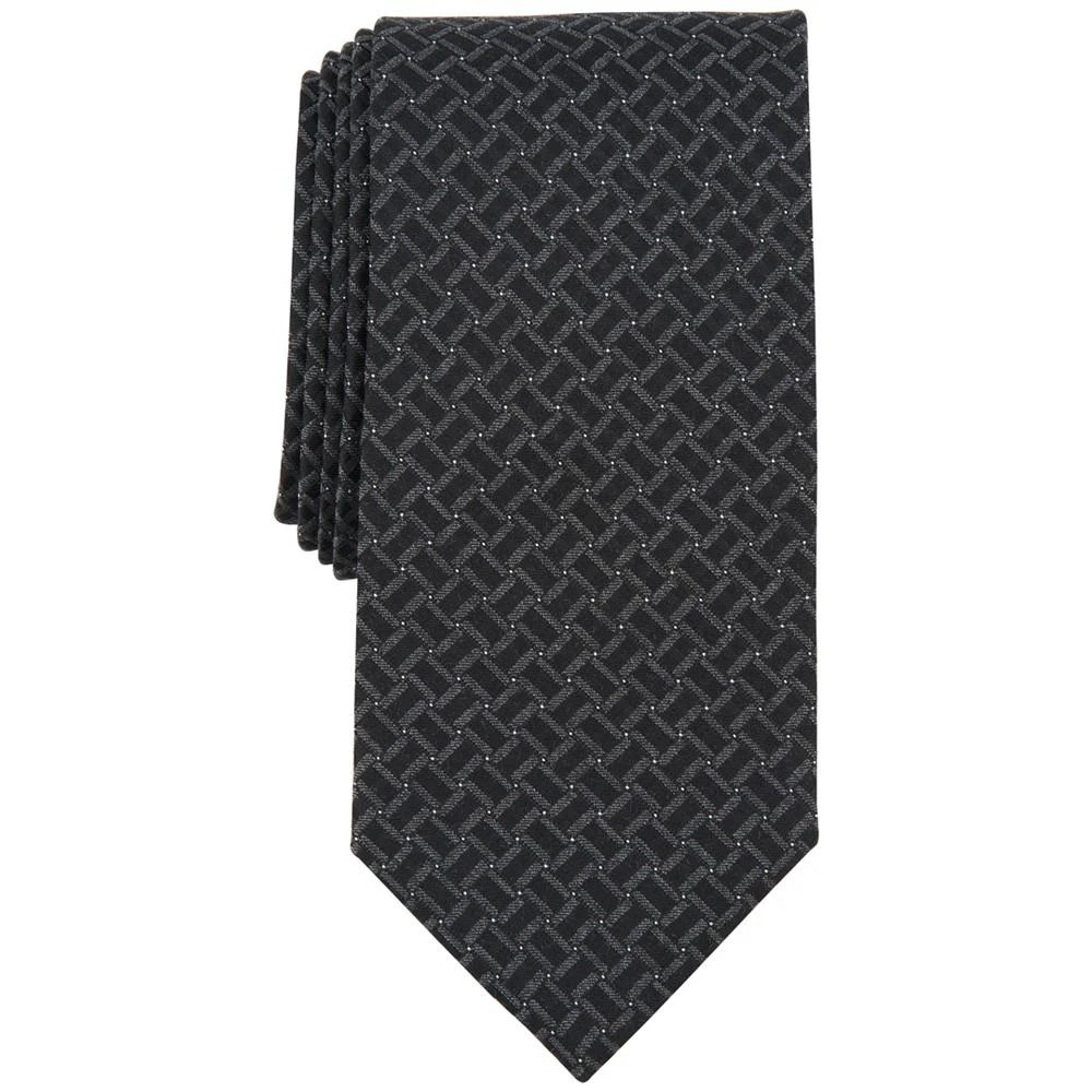 商品Michael Kors|Men's Colleran Mini-Link Tie,价格¥208,第1张图片