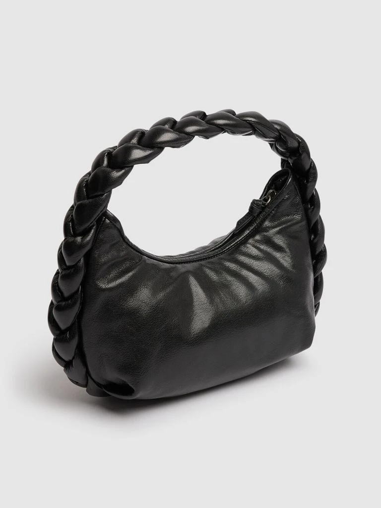 商品Hereu|Espiga Soft Leather Top Handle Bag,价格¥4448,第4张图片详细描述