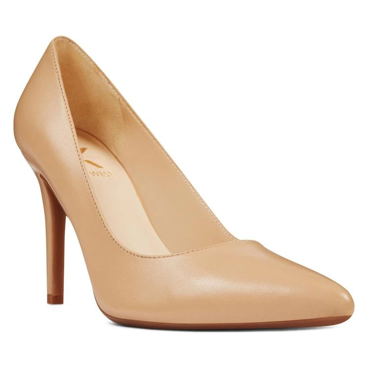 商品Nine West|Finlay 高跟鞋,价格¥334,第5张图片详细描述