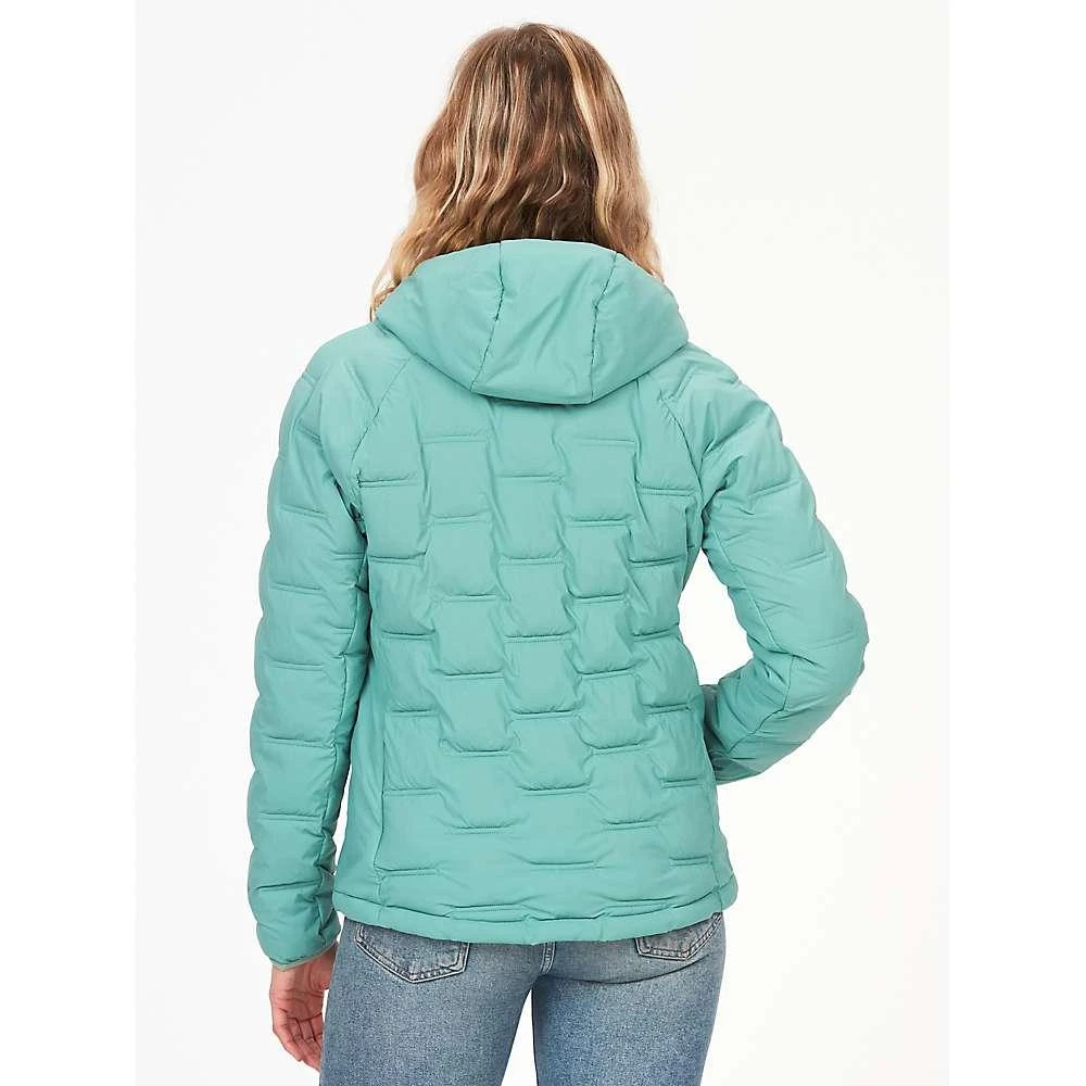 Marmot Women's WarmCube Active Novus Hoody 商品