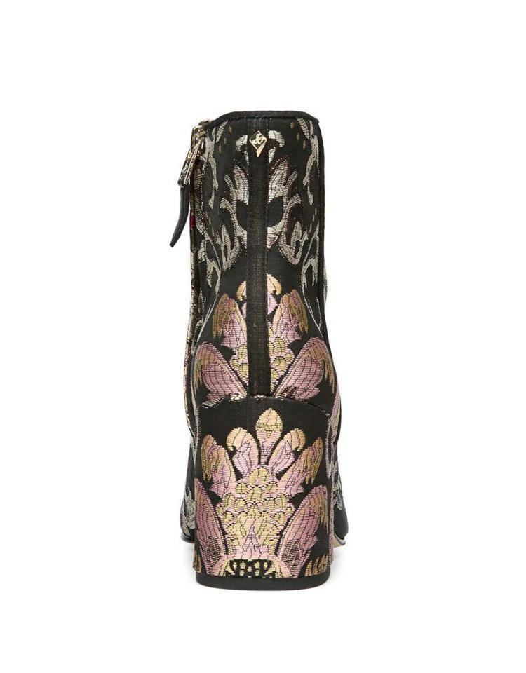 商品Sam Edelman|Taye Textile Boots,价格¥725,第3张图片详细描述