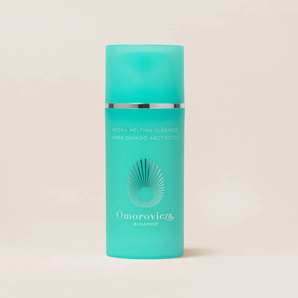 商品Omorovicza|补水净化洁面膏 100ml,价格¥731,第1张图片