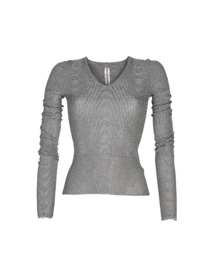 商品Rick Owens|Sweater,价格¥2527,第1张图片