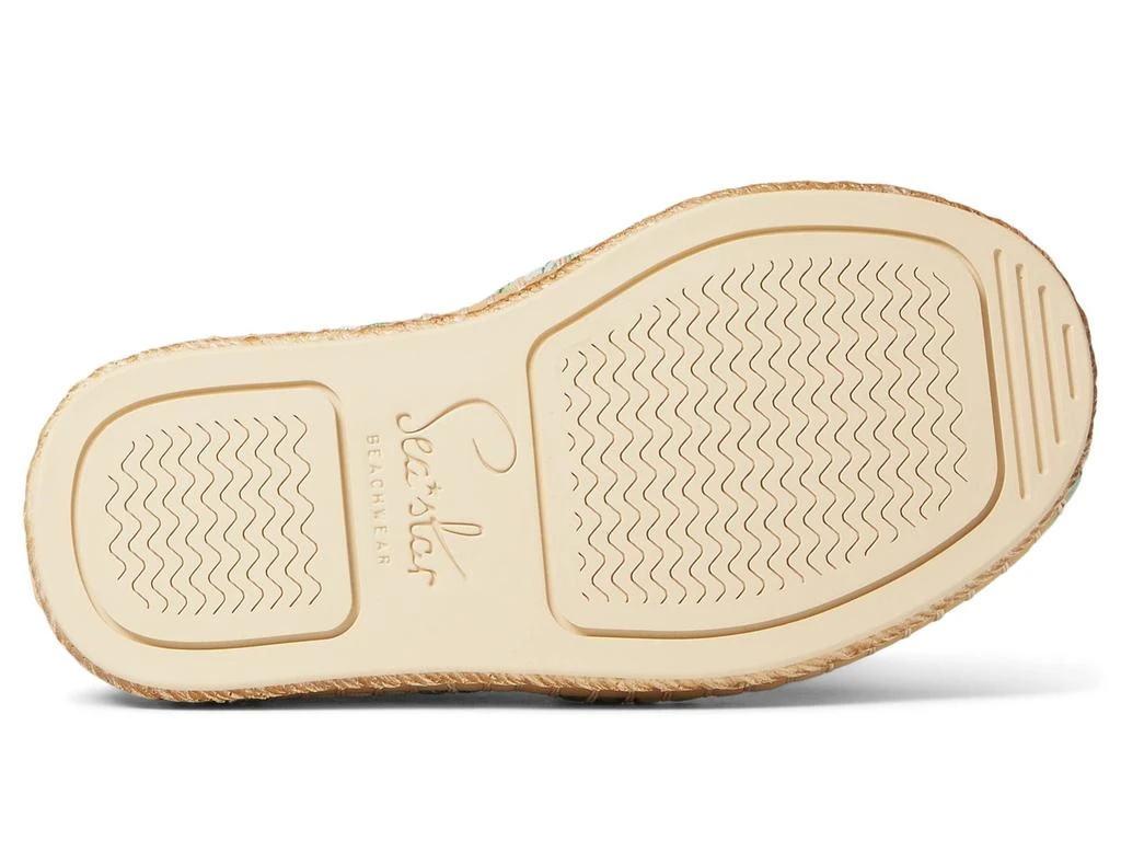 商品Sea Star Beachwear|Mariner Slip-On Water Shoe (Toddler/Little Kid/Big Kid),价格¥343,第3张图片详细描述