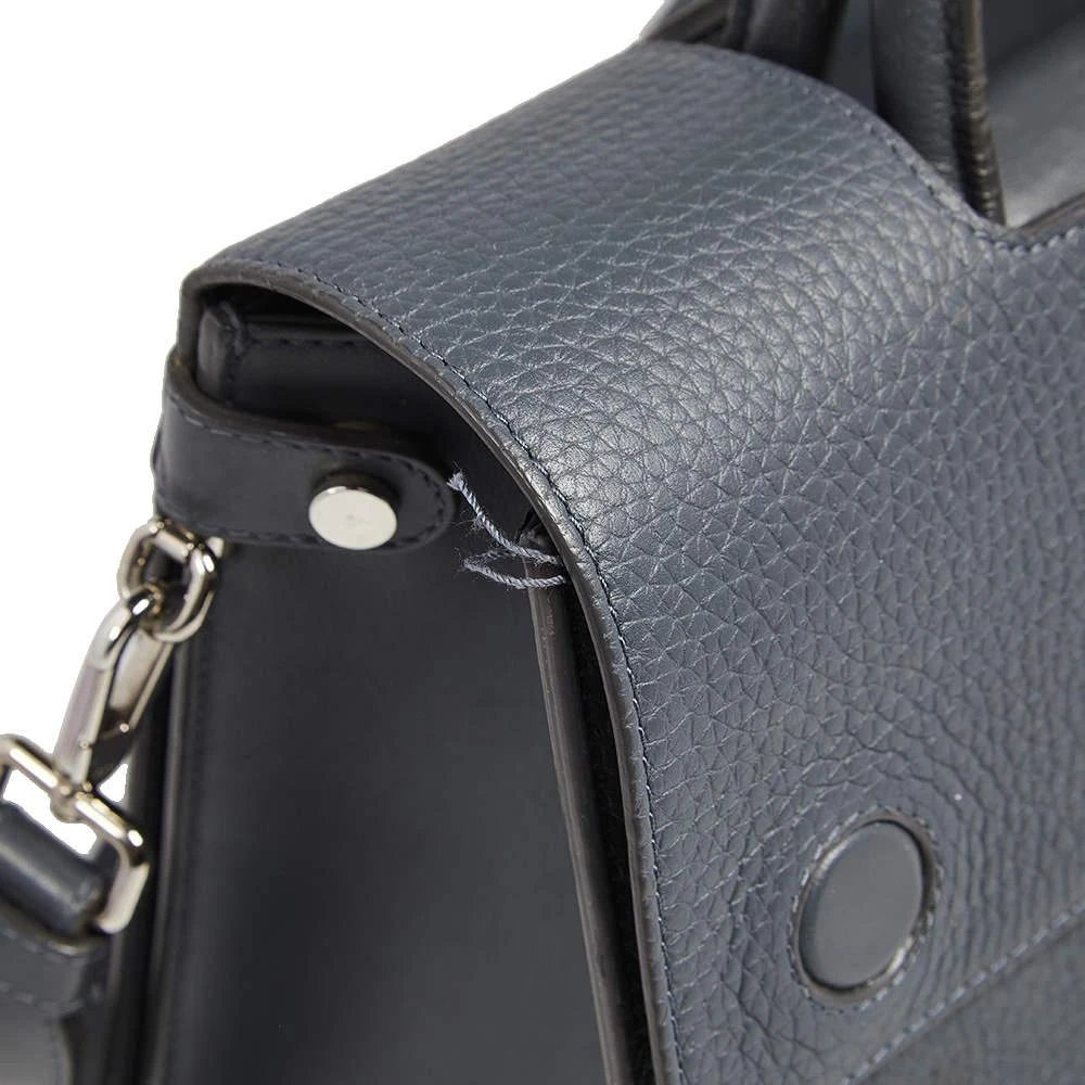 Dior Grey Leather Medium Diorever Tote 商品