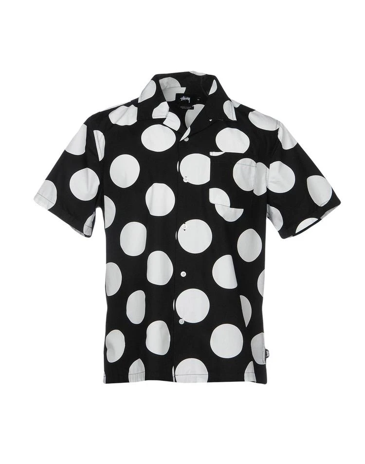 商品STUSSY|Patterned shirt,价格¥453,第1张图片