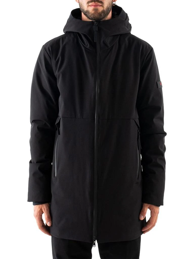 商品PEUTEREY|PEUTEREY PARKA,价格¥4824,第5张图片详细描述