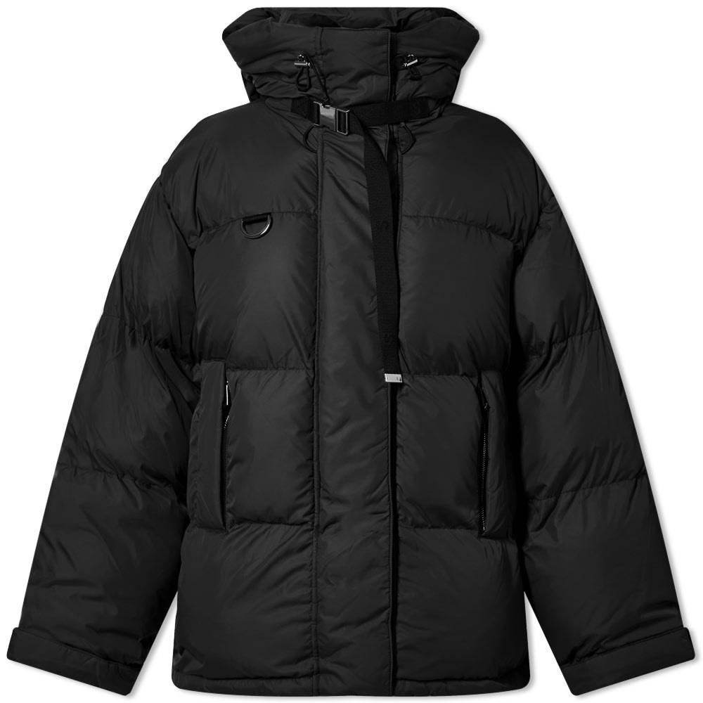 Shoreditch Ski Club Willow Puffer Coat商品第1张图片规格展示