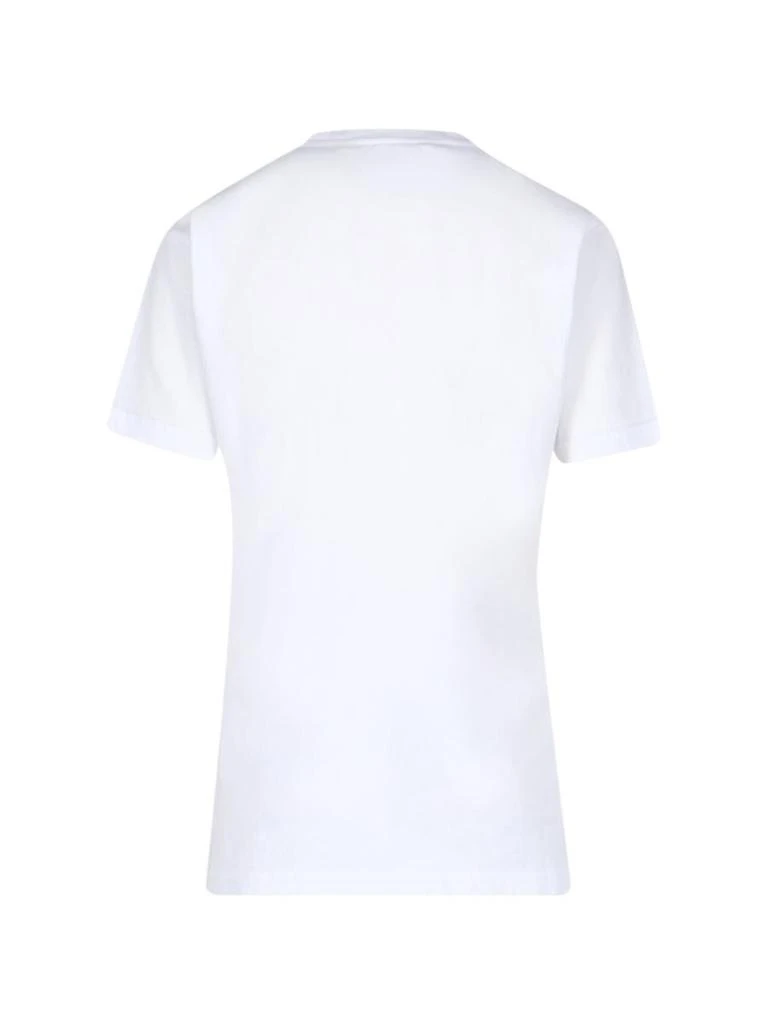 商品Vivienne Westwood|Vivienne Westwood T-shirts and Polos,价格¥1247,第3张图片详细描述