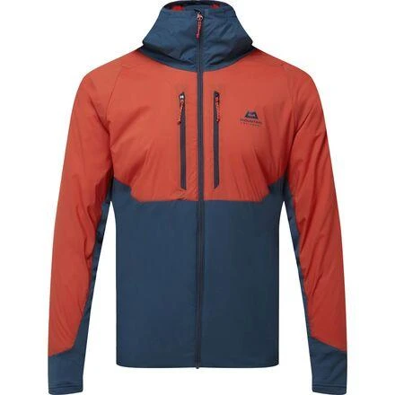 Switch Pro Hooded Jacket - Men's 商品